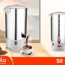 Cafetière Électrique Professionnelle Décakila 7,4 L - KEKT024M thumbnail 3