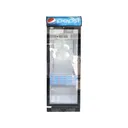 Refrigerateur Shark 208LITRES 1 Porte Vitrine CRF-460NF thumbnail 1