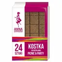 Kostka – Allume-Feu Anna Zaradna – 24 Pièces thumbnail 1