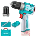 Perceuse Visseuse Sans Fil 16V - 60Nm - Mandrin Métal 13mm thumbnail 1
