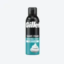 GILETTE - Mousse à raser Classic Beard Care pour homme - 200 ml thumbnail 1