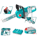Tronçonneuse Sans Fil Brushless 40V - TGSLI40168 - 40cm thumbnail 1