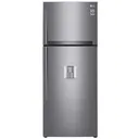 Refrigerateur LG 2PORTES Avec Fontaine Silver GL-T682HLCL thumbnail 1