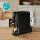 Machine A Cafe Winning Star Multicapsules Noir ST9745 thumbnail 3