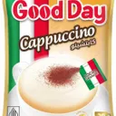 GOOD DAY - Café Cappuccino - 25g thumbnail 1