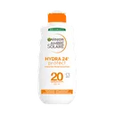 GARNIER - Ambre Solaire Lotion Protection Moyenne SPF20 - 200 ml thumbnail 1