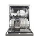 Lave Vaisselle Hisense 13COUVERTS Silver H13DESS thumbnail 6