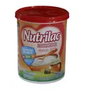 NUTRILAC - Céréales de blé instantanées - 400G thumbnail 1