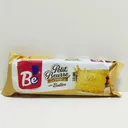 BE BISCUITS - Petit Beurre - 58 g thumbnail 1