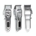 Tondeuse R SCARPRO RSP-806S - Rechargeable et Sans Fil thumbnail 1