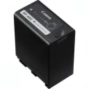 Batterie Canon BP-A60 - Rechargeable pour Caméscopes Professionnels thumbnail 1