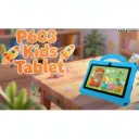 Tablette Telzeal P603 w – Écran HD 7 pouces, Android 10.1, WiFi 5G, double caméra, 4 Go de RAM, 128 Go de stockage, batterie 3000 mAh thumbnail 1