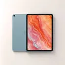 Apple  |  iPad Air 6 (6ᵉ génération)   Wi‑Fi + 5G   – 256Go, 5Go RAM  –  Ecran  10.9 pouces thumbnail 1