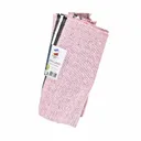 Serpillère Double Rose – 100x50 cm thumbnail 1