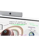 Televiseur Samsung 85" Smart Tactil Interactif LH85WMFWLGCXEN thumbnail 4