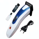 Tondeuse à Cheveux Électrique KEMEI KM-024 - Rechargeable thumbnail 1