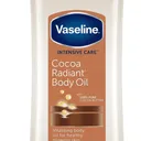 VASELINE - Huile corporelle en gel Cocoa Radiant - 200 ml thumbnail 1