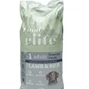 Croquettes pour chien viande Elite 15 kg thumbnail 1