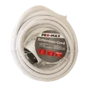 PRO MAX - Extension cord, rallonge 5m, câble d'extension électrique thumbnail 1
