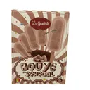 LA GONDOLE - Boîte de 5 sucettes glacées saveur bouye thumbnail 1