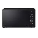 Micro Onde LG Gis Noir 25LITRES Ms 2535 thumbnail 1