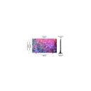 Televiseur Samsung 98" Smart 4K 98DU9070 thumbnail 4