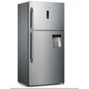 Refrigerateur Hisense 2PORTES 545LITRES Nofrost RD72WR4SA thumbnail 1