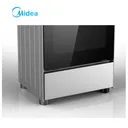 Cuisiniere Midea 4 Feux 60X60 Inox 24BMG4G057 thumbnail 4
