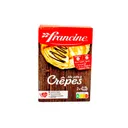 FRANCINE Ma pâte à crêpes sans colorant sans conservateur 380g thumbnail 1