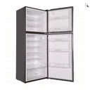 Refrigerateur Haier 2PORTES Silver 310SS thumbnail 3
