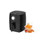 Friteuse à Air 2.8L - 1400W - DECAKILA thumbnail 1