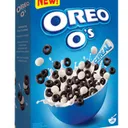 Oreo O’s – Céréales goût Oréo - 350 g thumbnail 1