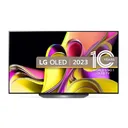 Televiseur LG 55" OLED Smart 4K B36LA thumbnail 1
