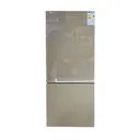 Refrigerateur Enduro Combine 3 tiroirs 600 litres Nofrost Full Option A+ Beige RCN595GDB thumbnail 1