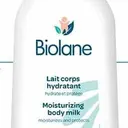 BIOLANE - Lait de corps hydratant 350ml thumbnail 1