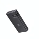 Power Bank 20000mAh Baraka BRK-PB42 Noir avec Entrées Type-C thumbnail 1