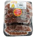 Nafy Merguez de boeuf XXL 1KG thumbnail 1