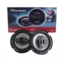 Haut-Parleur Auto Pioneer TS-A1695S - Enceinte Coaxiale 4 Voies thumbnail 1