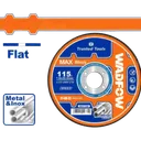 Disque à Tronçonner Métaux & Inox [WAC1391] thumbnail 1
