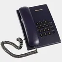 TELEPHONE PANASONIC COPY KX-TS500MX thumbnail 1