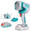 Lampe de Travail Sans Fil 20V - 2000 Lumens thumbnail 1