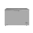Congelateur Midea Horizontal 550LITRES Silver HS-527FZG43C thumbnail 1
