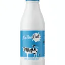Le Bon Lait – Lait Demi-Écrémé – 1 L thumbnail 1