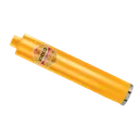 Couronne de Carottage Diamant 122 mm Performance Industrielle DCB581228 thumbnail 1