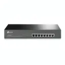 Switch TP-LINK TL-SG1008MP 8 Ports Gigabit PoE+ thumbnail 1