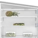 Refrigerateur Beko Combine 2TIROIRS 660LITRES Inverter Nofrost A++ Gris B5RCNE66H thumbnail 4