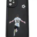 Coque Messi Argentine Iphone 11 thumbnail 1
