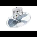 Ventilateur Solstar 16" Plafonnier FB1661WH thumbnail 1