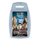 Top Trumps Harry Potter Jeu de Cartes Winning Moves Edition Magie Soirées En Famille thumbnail 1