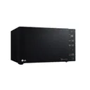 Micro Onde LG 25LITRES Noir MS2535GIS thumbnail 1